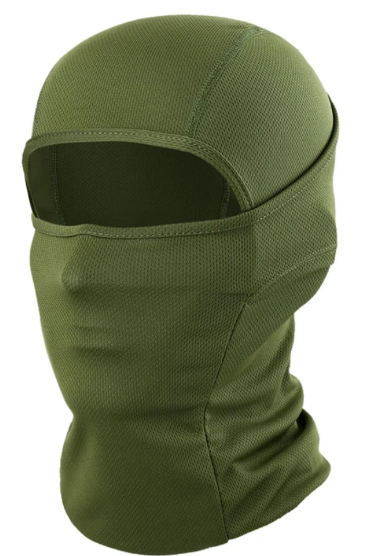 Balaclava