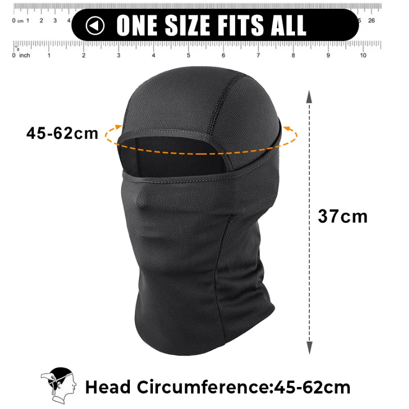 Balaclava