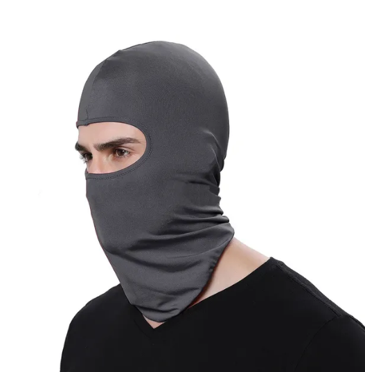 Balaclavas Full Face & Neck Mask