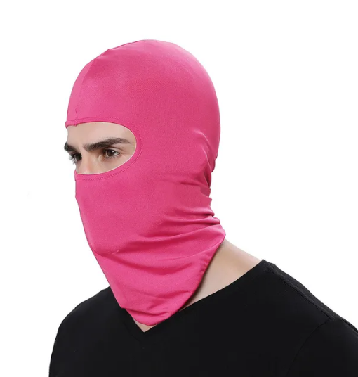 Balaclavas Full Face & Neck Mask