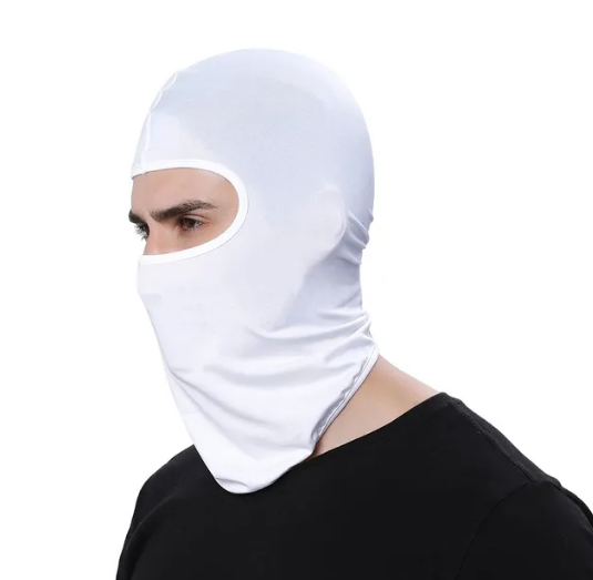 Balaclavas Full Face & Neck Mask