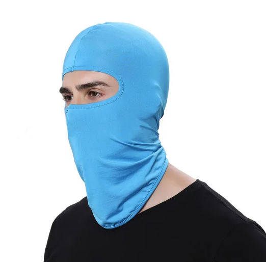 Balaclavas Full Face & Neck Mask