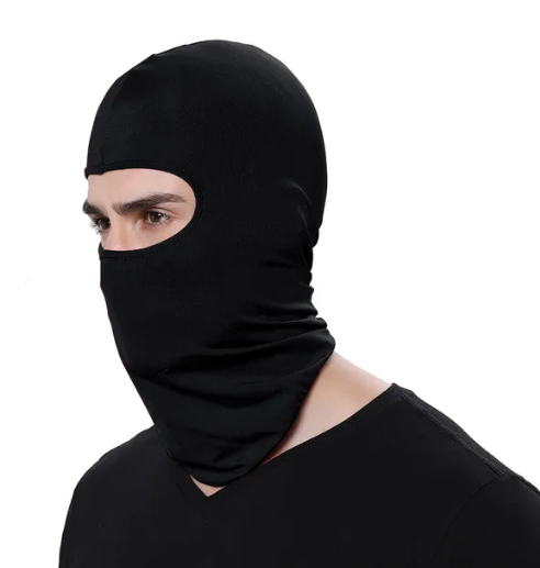 Balaclavas Full Face & Neck Mask