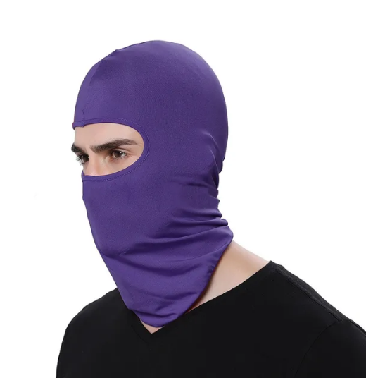 Balaclavas Full Face & Neck Mask