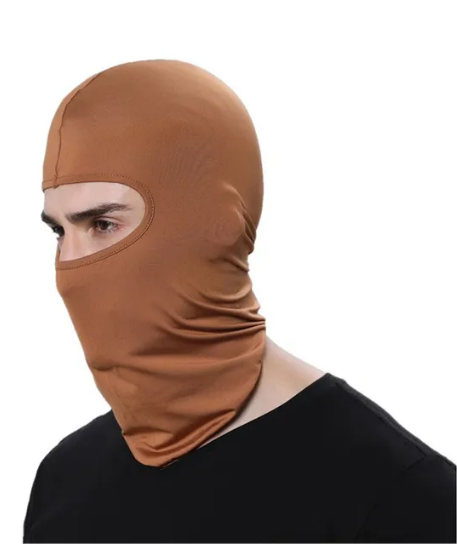 Balaclavas Full Face & Neck Mask