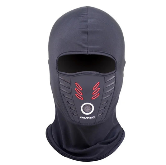 Summer/Winter Warm Face Mask Anti-dust Waterproof Windproof